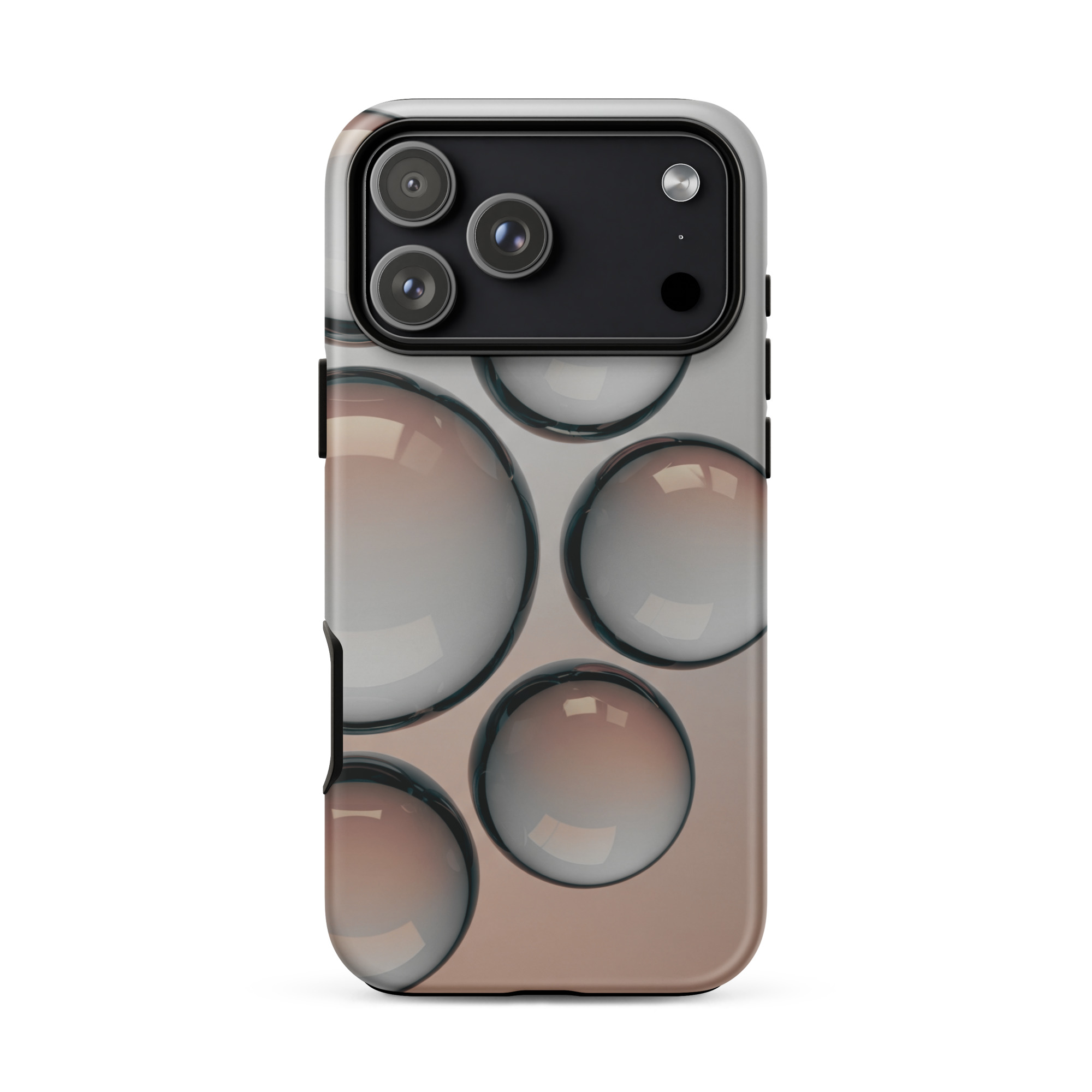 Tough Case for iPhone® (3d10)